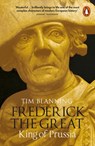 Frederick the Great - Tim Blanning - 9780241216996