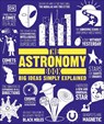 The Astronomy Book - DK - 9780241225936