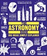 The Astronomy Book - DK - 9780241225936