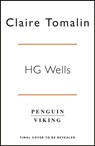 The Young H.G. Wells - Claire Tomalin - 9780241239971