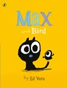 Max and Bird - Ed Vere - 9780241240199
