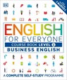 English for Everyone Business English Course Book Level 1 - DK - 9780241242346
