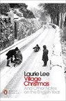 Village Christmas - Laurie Lee - 9780241243671