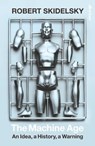 The Machine Age - Robert Skidelsky - 9780241244623