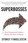 Superbosses - Sydney Finkelstein - 9780241245453
