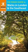 The Rough Guide to Walks in London & the Southeast (Travel Guide) - Helena Smith - 9780241248614