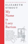 My Name Is Lucy Barton - Elizabeth Strout - 9780241248782