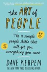 The Art of People - Dave Kerpen - 9780241250785