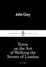 Trivia: or, the Art of Walking the Streets of London - John Gay - 9780241252307