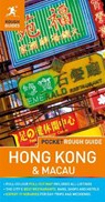 Pocket Rough Guide Hong Kong & Macau - Rough Guides - 9780241252826
