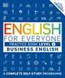 English for Everyone Business English Practice Book Level 1 - DK - 9780241253724