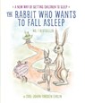 The Rabbit Who Wants to Fall Asleep - Carl-Johan Forssen Ehrlin - 9780241255162