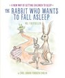 The Rabbit Who Wants to Fall Asleep - Carl-Johan Forssén Ehrlin - 9780241255186