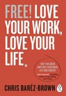 Free! - BAREZ-BROWN,  Chris - 9780241257371