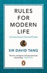 Rules for Modern Life - Sir David Tang - 9780241258521