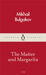 The Master And Margarita - Mikhail Bulgakov - 9780241259320