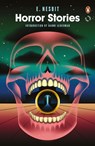 Horror Stories - Edith Nesbit - 9780241261774