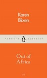 Out of africa - karen blixen - 9780241262115