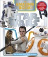 The Amazing Book of Star Wars - Elizabeth Dowsett - 9780241263211