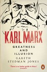 Karl Marx - Gareth Stedman Jones - 9780241269107