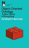 Object-Oriented Ontology - Graham Harman - 9780241269152