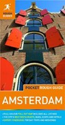 Pocket Rough Guide Amsterdam (Travel Guide) - Rough Guides - 9780241270301