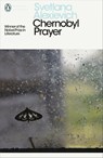 Chernobyl Prayer - Svetlana Alexievich - 9780241270547