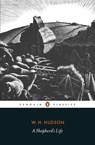 A Shepherd's Life - W. H. Hudson - 9780241273364