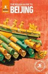 The Rough Guide to Beijing (Travel Guide) - Rough Guides - 9780241273999