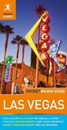 Pocket Rough Guide Las Vegas - Rough Guides - 9780241279144