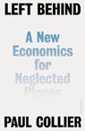 Left Behind - Paul Collier - 9780241279168