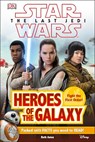 Star Wars The Last Jedi (TM) Heroes of the Galaxy - AMOS,  Ruth ; DK - 9780241281024