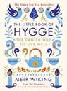 The Little Book of Hygge - Meik Wiking - 9780241283936