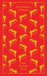 A Confederacy of Dunces - John Kennedy Toole - 9780241284667