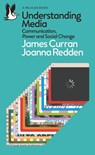 Understanding Media - James Curran ; Joanna Redden - 9780241289617