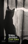 Dark Tales - JACKSON,  Shirley - 9780241295427