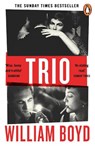 Trio - BOYD,  William - 9780241295977