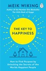 The Key to Happiness - Meik Wiking - 9780241302033