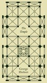 The Temple - George Herbert - 9780241303078