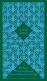 Lyrical Ballads - William Wordsworth ; Samuel Taylor Coleridge - 9780241303108