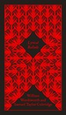 Lyrical Ballads - William Wordsworth ; Samuel Taylor Coleridge - 9780241303245
