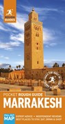 Pocket Rough Guide Marrakesh (Travel Guide) - Rough Guides - 9780241306499