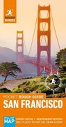 Pocket Rough Guide San Francisco (Travel Guide) - GUIDES,  Rough - 9780241306505