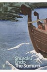 The Samurai - Shusaku Endo - 9780241307465