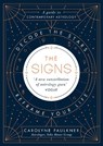 The Signs - Carolyne Faulkner - 9780241307557