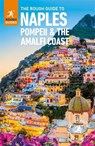 The Rough Guide to Naples, Pompeii and the Amalfi Coast (Travel Guide) - GUIDES,  Rough - 9780241308769