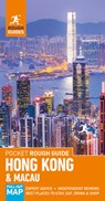 Pocket Rough Guide Hong Kong & Macau (Travel Guide) - Rough Guides - 9780241311691