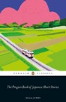 The Penguin Book of Japanese Short Stories - Jay Rubin - 9780241311905
