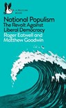 National Populism - Roger Eatwell ; Matthew Goodwin - 9780241312001