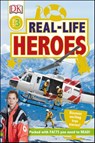 Real Life Heroes - James Buckley Jr ; DK - 9780241315040